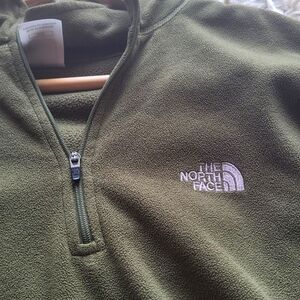 North Face Pullover